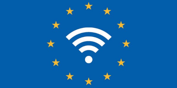 8.000 pueblos de Europa tendrán WiFi gratis