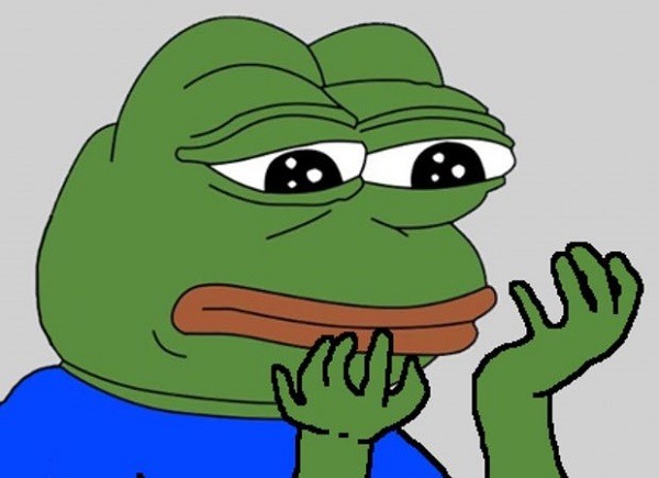 La Rana Pepe ha muerto, adiós al meme más racista 3 el autor de la rana pepe
