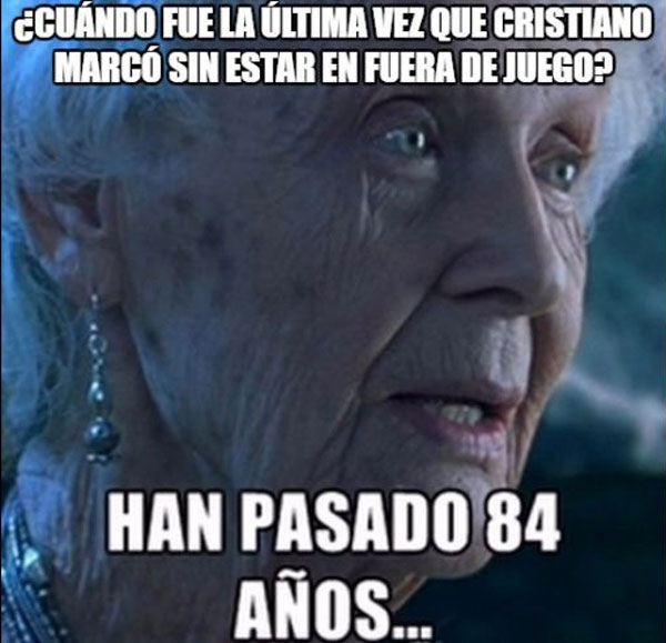 Los memes del derbi Real Madrid - Atlético de Champions 6 Los memes del derbi Real Madrid - Atlético de Champions 5