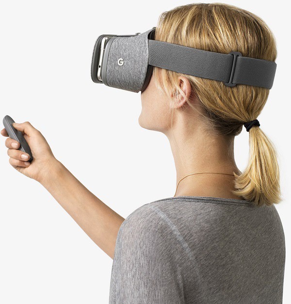 La Realidad Virtual puede ser más efectiva que la morfina para el dolor