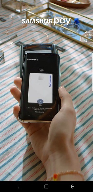 Samsung Galaxy S8+, lo hemos probado 26