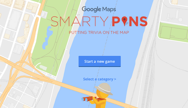 smarty pins