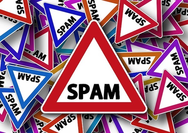 spam gmail busqueda avanzada