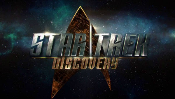 Star Trek: Discovery, la nueva serie de Netflix, ya tiene trailer 1 Star Trek: Discovery, la nueva serie de Netflix, ya tiene trailer