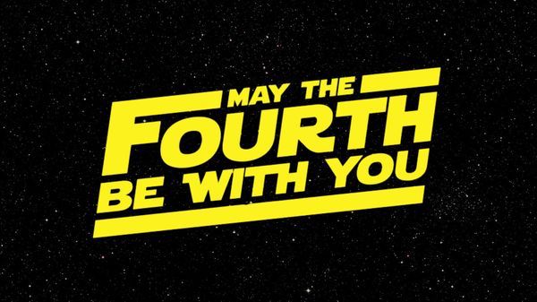 Los mejores memes para celebrar el dí­a de Star Wars