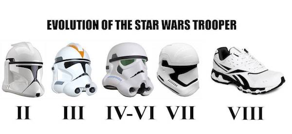 star wars meme troopers