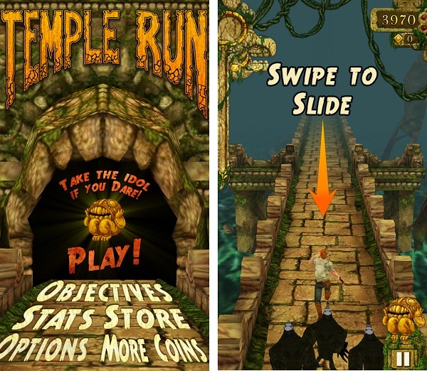 20 juegos imprescindibles para tu móvil Android 3 20 juegos imprescindibles para tu móvil Android 2