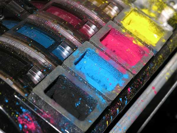 5 peligros de comprar cartuchos de tinta o tóner falsificados