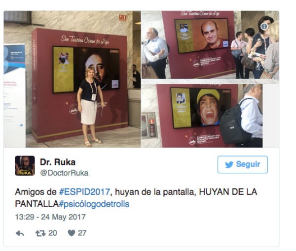 Los 5 troleos más recordados de Forocoches 2 Forocoches congreso médico