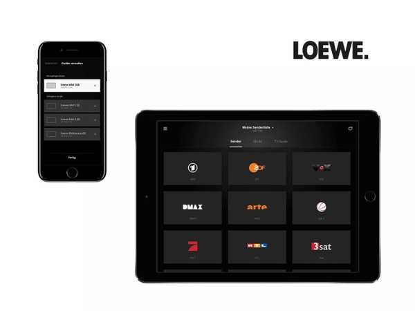App Loewe