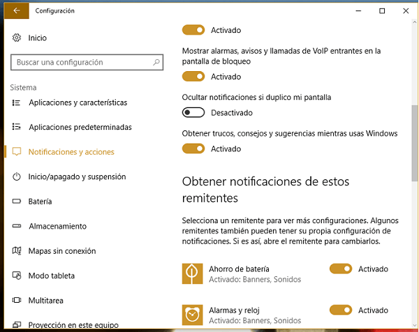 10 consejos para mejorar el rendimiento de un portátil con Windows 10