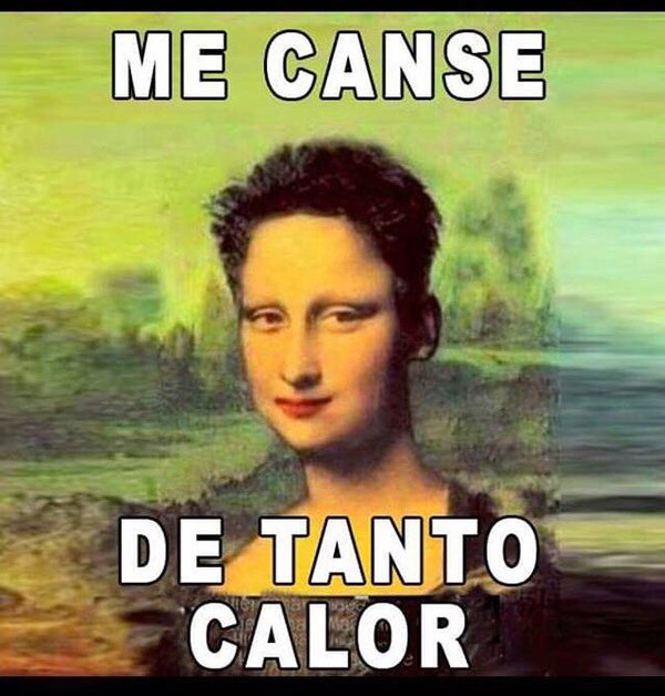 Los mejores GIF y memes de la semana para compartir por WhatsApp 6