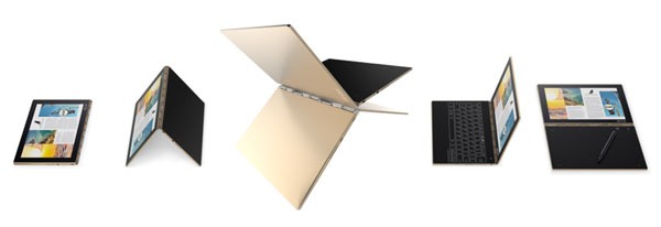 5 tablets de Lenovo para llevar en las vacaciones 7 5 tablets Lenovo para vacaciones Lenovo Yoga Book final