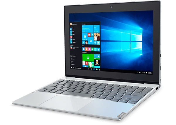 5 tablets de Lenovo para llevar en las vacaciones 10 5 tablets Lenovo para vacaciones Lenovo Miix 320