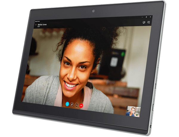 5 tablets de Lenovo para llevar en las vacaciones 11 5 tablets Lenovo para vacaciones Lenovo Miix 320 conectividad