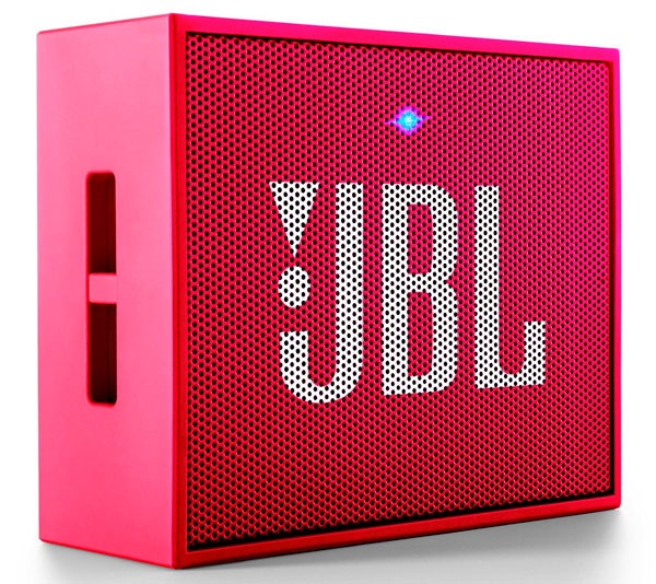 altavoces Bluetooth por menos de 200 euros JBL GO