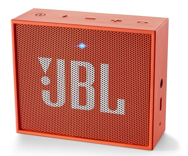 JBL speaker bluetooth