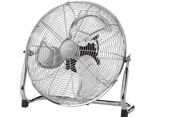 AEG non floorcare VL 5606 WM N ventiladores
