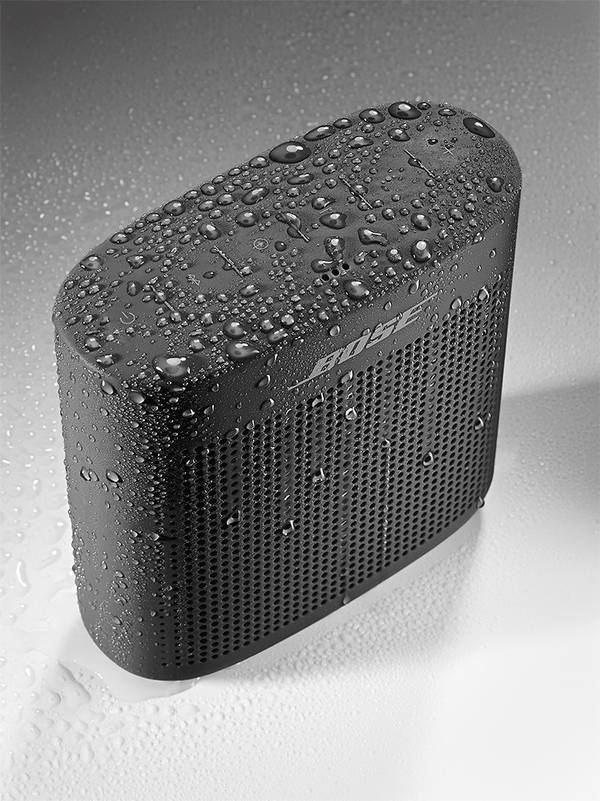 Marshall Altavoz Altavoz Bluetooth Bose SoundLink Color II Negro