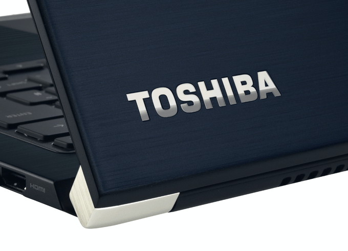 Toshiba Portégé X30, ultrabook con 18 horas de autonomía 3 Toshiba Portégé X30, ultrabook con 18 horas de autonomía 1