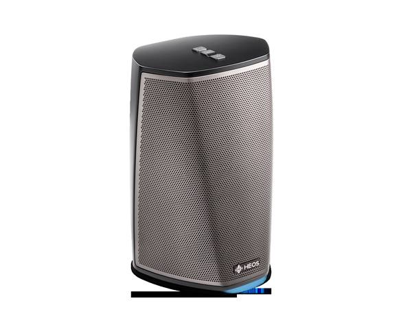 Denon HEOS 1 HS2 Duo Pack, compra un altavoz y te regalan otro 7 Denon HEOS 1