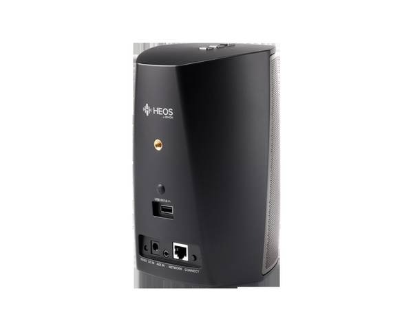 Denon HEOS 1 HS2 Duo Pack, compra un altavoz y te regalan otro 11 Denon HEOS 1