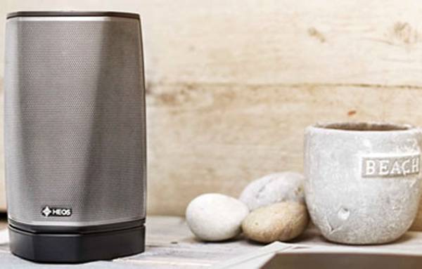 Denon HEOS 1 HS2 Duo Pack, compra un altavoz y te regalan otro 3 Denon HEOS 1