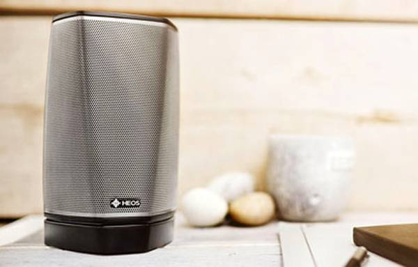 Denon HEOS 1 HS2 Duo Pack, compra un altavoz y te regalan otro 8 Denon HEOS 1