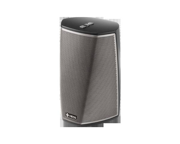 Denon HEOS 1 HS2 Duo Pack, compra un altavoz y te regalan otro 9 Denon HEOS 1