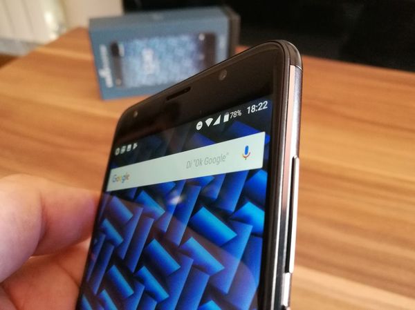 Energy Phone Pro 3 opiniones