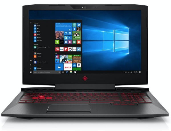 HP OMEN 15 y OMEN 17, ordenadores portátiles con diseño y funciones gamer