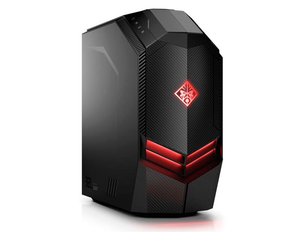 HP OMEN, un ordenador sobremesa para gamers exigentes