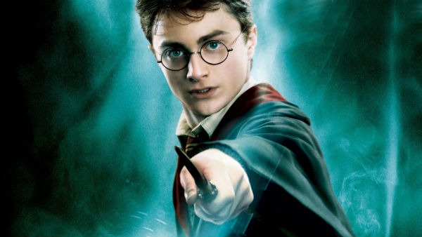 Cómo encontrar el truco de Harry Potter en tu cuenta de Facebook