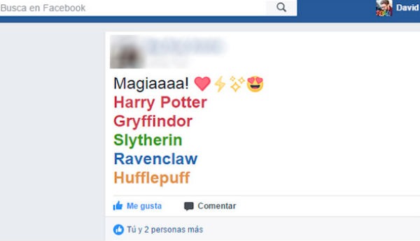 Harry Face