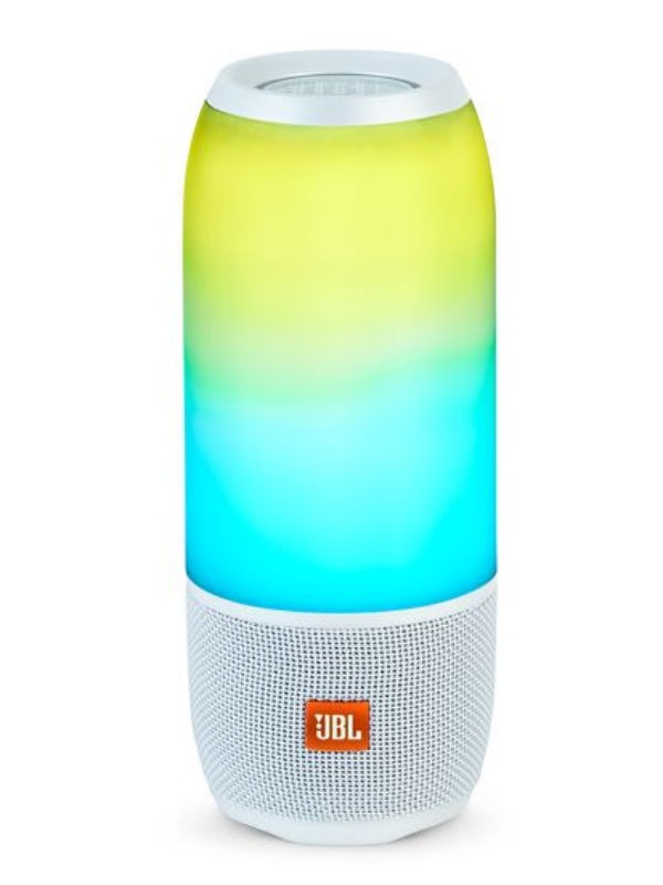 JBL Pulse 3, un altavoz Bluetooth sumergible 2