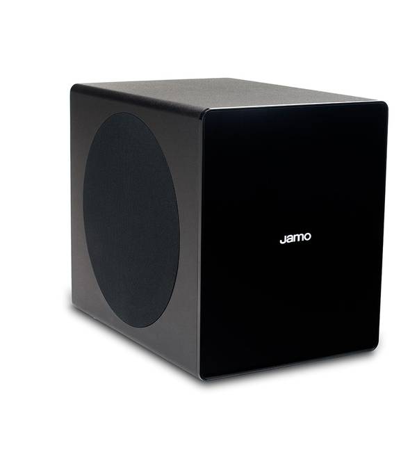 Jamo DS7 subwoofer