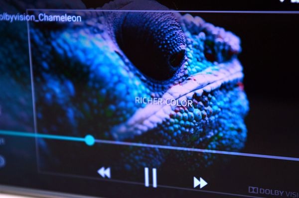 Las cinco claves del LG G6 3 LG G6 hdr10 dolby vision