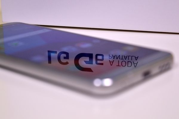 Las cinco claves del LG G6 2 LG G6 todo pantalla