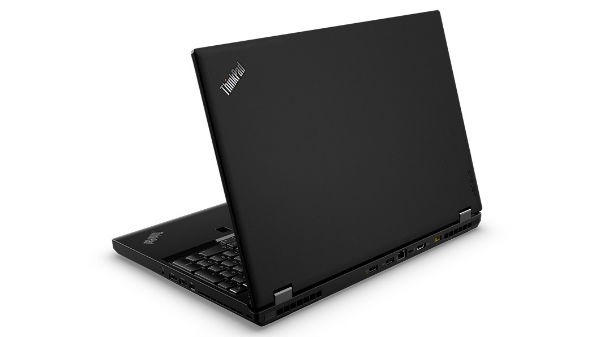 Lenovo ThinkPad P51, ThinkPad P51s y ThinkPad P71 llegan a España