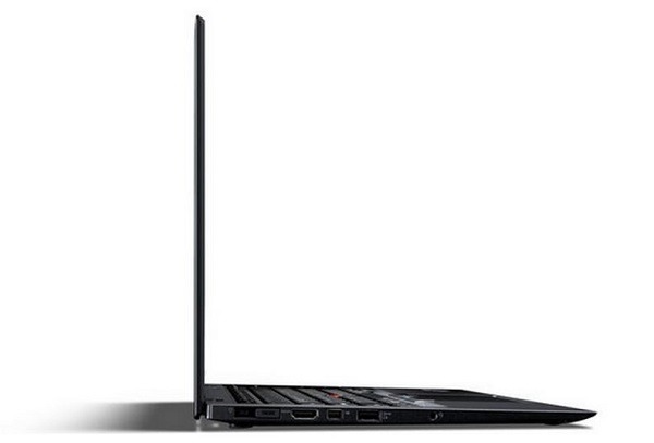 La evolución del Lenovo ThinkPad X1 Carbon en sus cinco generaciones 6