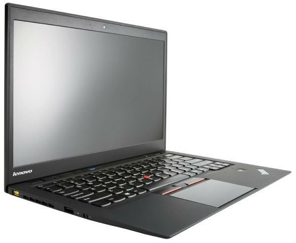 La evolución del Lenovo ThinkPad X1 Carbon en sus cinco generaciones 2 Lenovo ThinkPad X1 Carbon primera generación