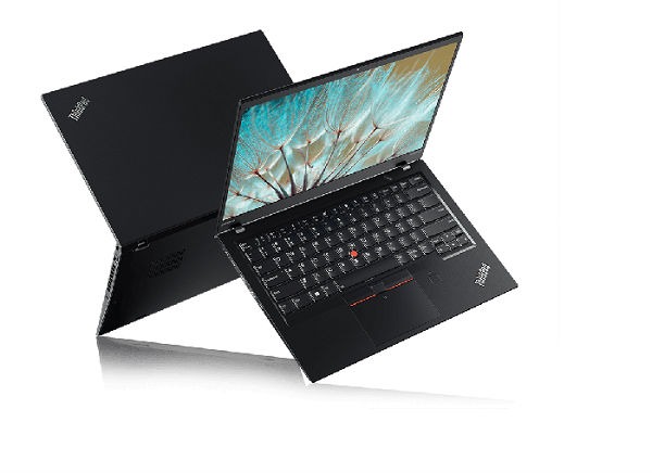 La evolución del Lenovo ThinkPad X1 Carbon en sus cinco generaciones 15 Lenovo ThinkPad X1 Carbon 2017