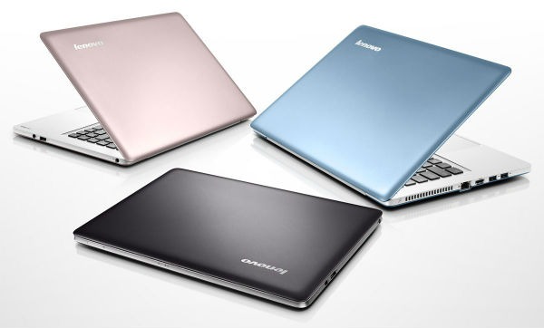 5 portátiles de Lenovo orientados al trabajo