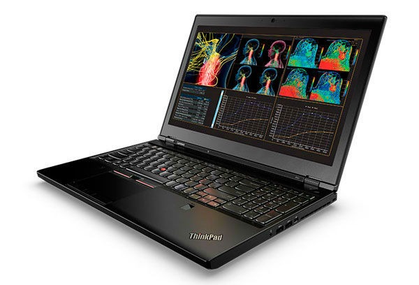 Lenovo ThinkPad P51