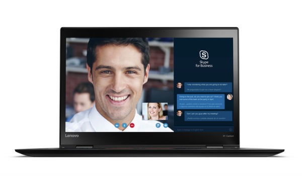 La evolución del Lenovo ThinkPad X1 Carbon en sus cinco generaciones 9 La evolución del Lenovo ThinkPad X1 Carbon en sus cinco generaciones 4