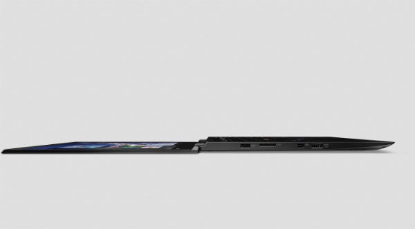 La evolución del Lenovo ThinkPad X1 Carbon en sus cinco generaciones 10 La evolución del Lenovo ThinkPad X1 Carbon en sus cinco generaciones 5