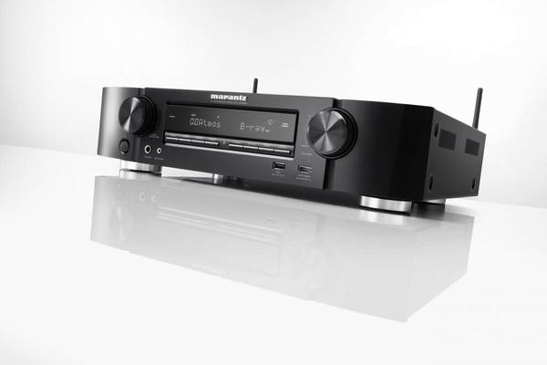 Marantz NR1608 NR1508 
