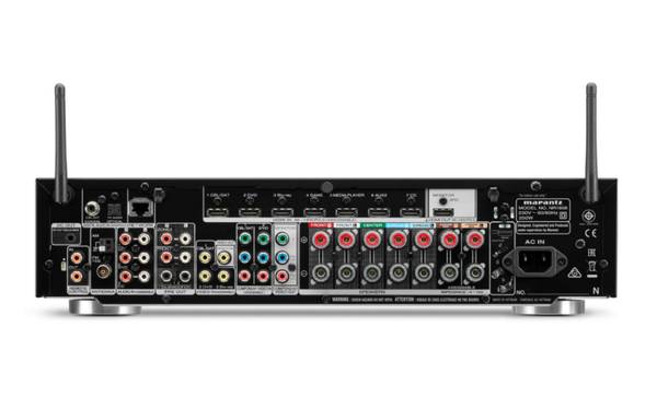 Marantz NR1608 NR1508