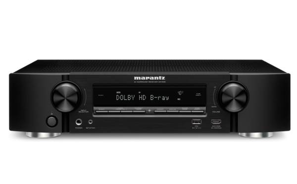 Marantz NR1608 NR1508