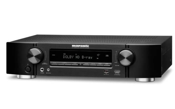 Marantz NR1608 NR1508